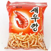 농심 노래방새우깡 400g x6개