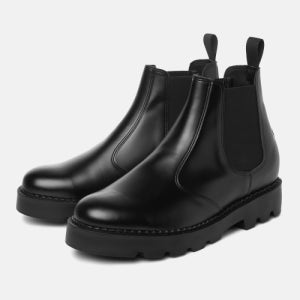 [클레용] 6.5cm 로버스트 코만도 첼시부츠 로터(CL0033) CL0033