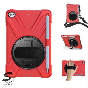 갤럭시탭S3 9.7 T820 T825 배리어스 스트랩 태블릿케이스