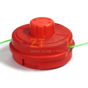 홈앤가든 자동뭉치 관통형 해바라기 1줄 예초기날 예초기뭉치