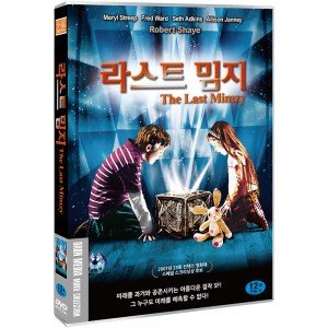 [DVD] 라스트 밈지 [THE LAST MIMZY]