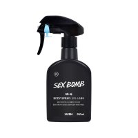 LUSH 섹스 밤 보디 스프레이 200ml