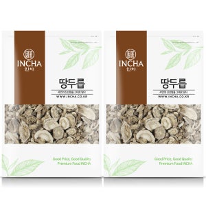 인차 땅두릅 독활 600g [300gX2팩]