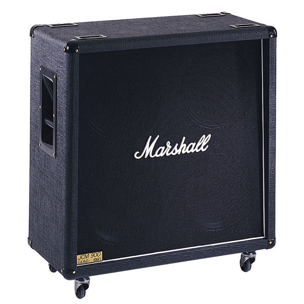 Marshall 마샬 일렉기타 앰프 1960BC