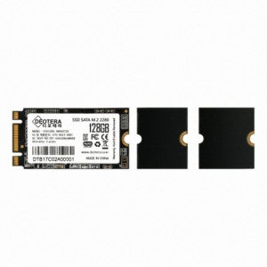 디오테라 VIVA 300S LITE M.2 SATA (128GB)