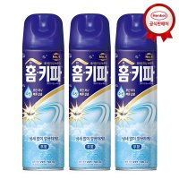 홈키파 수성에어졸 무향 500ml×3개