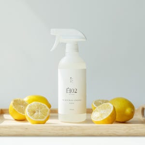 순백수 키친클리너 500ml,주방 청소 인덕션 후드 가스렌지 불판 스테인리스 기름때 제거 세정제