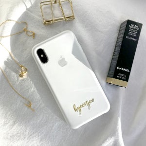 24K만년필레터링 전차스 스티커, PINNER (피너레터링)