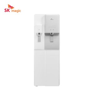SK매직 정수기 렌탈 냉온 WPU-C500F 36개월 대용량 회사 사무실 식당 학원