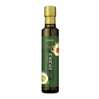 RAWEL 아보카도 오일 250ml