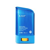 AHC 내추럴 퍼펙션 더블 쉴드 선스틱 22g(SPF50+)