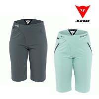 다이네즈 DAINESE MTB용 산악 자전거용 여성용 반바지 HG IPANEMA WMN