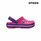 크록스 아동 CROCBAND CLOG K PKA 19SKBS204537