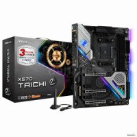 애즈락 X570 Taichi (에즈윈)