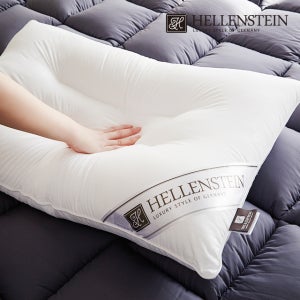 헬렌스타인 [헬렌스타인] 2개 SET 알러지케어 플렉스 경추베개 50x70