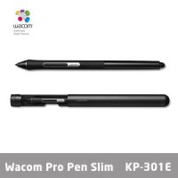 와콤 Pro Pen Slim KP-301E