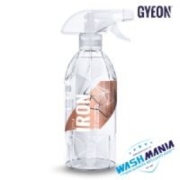 기온쿼츠 철분제거제 아이언 Q2M iron 500ml