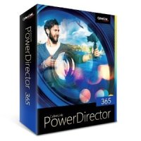 파워디렉터 365 PowerDirector 365 1년 구독 사이버링크