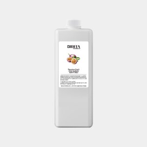 비비타 패션후르츠농축액 (백향과청 베이스) 1.5kg