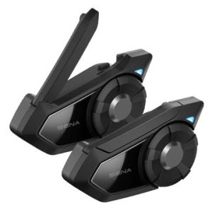 세나 블루투스30K-03D DUAL PACK,오토바이헬멧블루투스