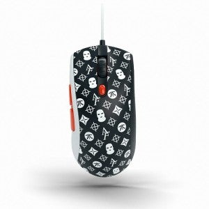 프나틱 기어 CLUTCH 2 Anomaly Signature Edition