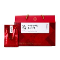 천지양 녹용품은 6년근 홍삼진액 50ml x 30개입