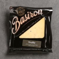 [치즈치즈]바시론 트러플 고다치즈 200g(송로버섯0.8%)