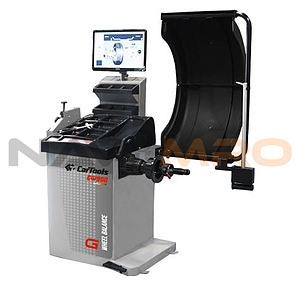 카툴스 레이저 휠밸런스(GW900)