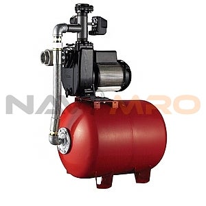 한일펌프 자흡자동식 급수가압펌프 (PA-1688KV) / 상품코드:199208