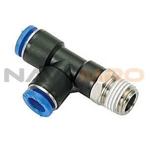 코리아뉴매틱 에어 원터치 피팅 (PST)