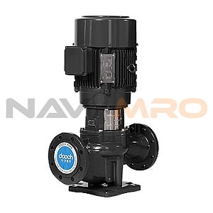 두크펌프 인라인 순환펌프 (DP80)