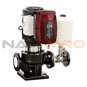 두크펌프 인버터내장형 인라인펌프 (NSQ-DP80) / 상품코드:246442