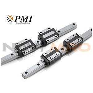 PMI LM가이드 블럭 (MSB15)