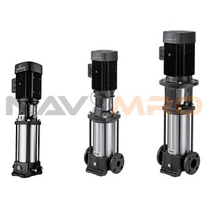 그런포스 입형다단 원심펌프 (CR 20 주물)