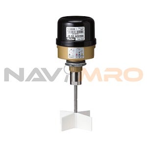 Parker 레벨 스위치 (JB-SD)