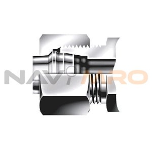 S-LOK 플러그 BP (BRASS)