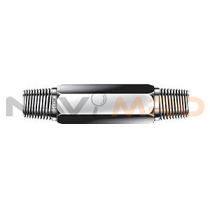 S-LOK 헥스 롱 니플 P-SHLN (S316)  / 상품코드:321246