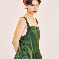 [아비쏘]One-piece (Olive)