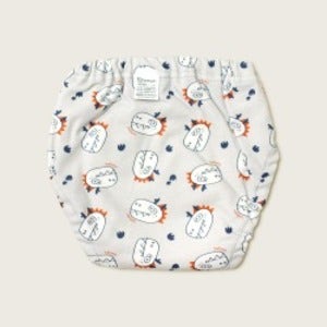 베이비앙 용용이 배변훈련팬티(6중방수)