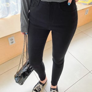 일상팬츠 Vol.74 블랑트 코튼 스키니진