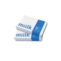 한국제지 MIILK A4 복사용지 85g 1000매