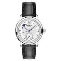 MONTBLANC 119959 문페이즈 & 데이트 36MM 스타 레거시 몽블랑 남성용 명품시계 U0119959