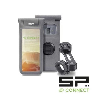SP커넥트 모토 번들 고급 방수 케이스MOTO BUNDLE UNIVERSAL PHONE CASE,오토바이핸드폰거치대