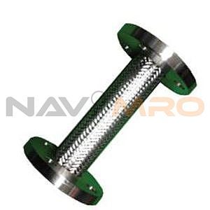 원일산업 10K 후렉시블 메탈조인트(플랜지형/SSC13) / 상품코드:192631