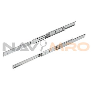 KIPP 전체 확장, 분리형 텔레스코픽 레일 (K0538) / 상품코드:209735