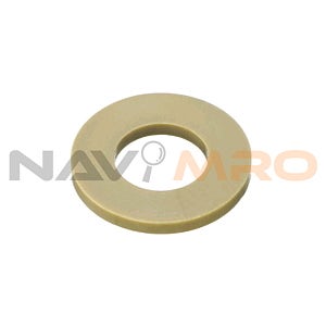 CHEMIS 플라스틱 (PPS) 와샤