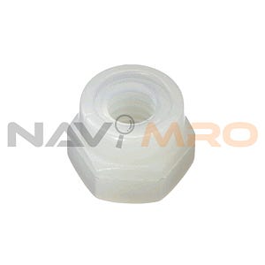 CHEMIS 플라스틱 (PA) 락 너트