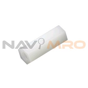 CHEMIS 플라스틱 (POM) 스페이서 너트