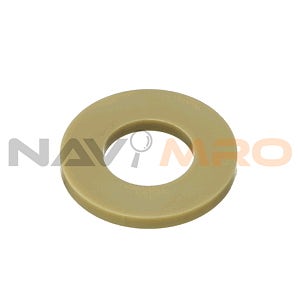 CHEMIS 플라스틱 (PEEK) 와샤