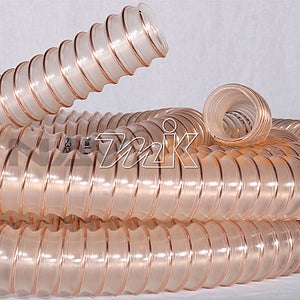 식품용 닥트호스 (K1Z-SSC-PU) / 상품코드:254457